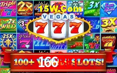 Variedade de jogos na 166Bet